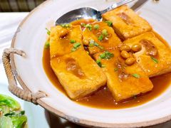 -汤城小厨•粤菜•靓汤(西直门凯德MALL店)