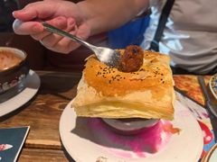 俄式瓦罐牛肉-卢布里西餐厅(海拉尔店)