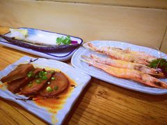 -银子铁板烧料理自助餐(人民广场店)