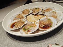 -徐记海鲜(汉城湖|太奥店)