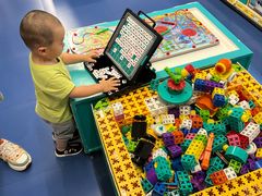 -TOYSRUS玩具反斗城(长春欧亚新生活购物广场店)