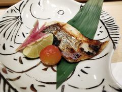 -鮨一日本料理(大中华店)