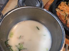 -神仙雪浓汤(弘大店)