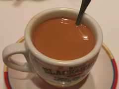 招牌港式奶茶-九龙冰室(徐汇日月光店)