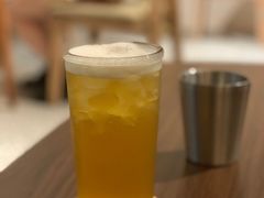 -甘单茶事小馆(洋河店)
