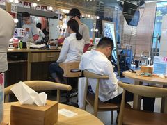 -海马体照相馆(宁波天一广场店)