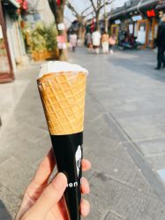 -大白兔奶糖(南锣鼓巷店)