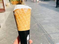 -大白兔奶糖(南锣鼓巷店)