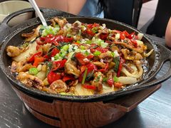 -洞庭鲜湘菜餐厅
