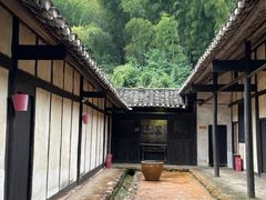 -山乡巨变第一村-周立波故居