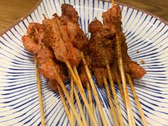 -沪小二铜炉蛙锅(苏州中心星悦汇店)