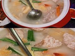 -王庄阿咪海鲜大排档(象园店)