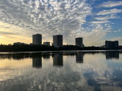 -美兰湖景区