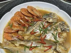 -新光酒家·河豚·海鲜·蟹料理(浦东店)
