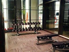 -南京圣和府邸豪华精选酒店