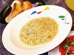 松茸土豆丝-丹东福瑞德大酒店·翠宫中餐厅
