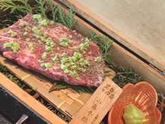 -黑牛の店·黑金店(沈阳万象城店)
