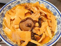 -西园寺素食(西园弄戒幢律寺店)