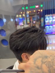 -CIT造型·烫发·染发