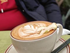 -禧室Joyous Lounge(禧园店)