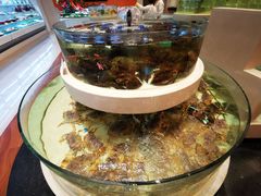 -白金汉爵大酒店-24小时餐厅