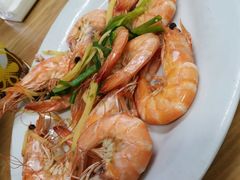 -长平肥姐白粥·海鲜打冷