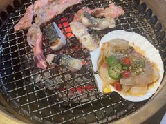 -梦山水日本烧肉(五四广场店)
