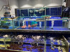 -随园花园餐厅(新港中路店)