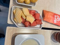 -豪客来牛排(鼓楼名店街店)