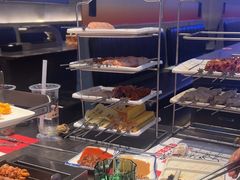 -嫩羊羊·延边烤串·朝鲜族美食(张家港美食街店)