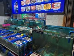 -好味道海鲜大排档·老字号(巽寮湾海鲜市场店)