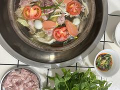 -海关荤豆花(洋河一路店)