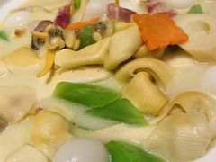 -香厨中餐厅(松北香格里拉店)