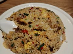 -金塔傣乡·云南民族特色菜·傣味手抓饭(金瓦路店)