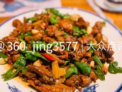 -食鸡公社辣子鸡·潍坊菜·烧烤