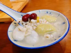 -一心甜汤(丹凤街店)