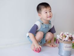 点击看大图 -KIDSMEMO拾光纪儿童摄影(金丰大厦店)