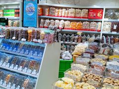零售区-泰康食品(南京东路店)