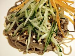 胖哥俩冷面-胖哥俩肉蟹煲(湖滨银泰in77店)