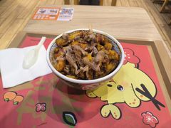 -吉野家(上亿广场店)
