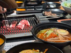 -千寻烧肉(政务区店)