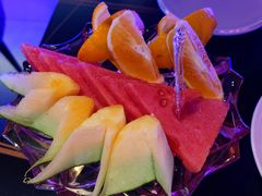 -粉墨特色菜·烧烤音乐酒馆