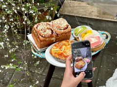 -仟吉KenGee(西子花苑店)