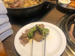 -火炉火自助餐(悠唐购物中心店)