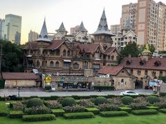 -马勒别墅饭店(静安寺店)