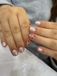 -斯馨·健康美甲美睫