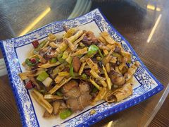 -老味道1992(武当山店)