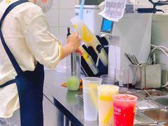 -7分甜(苏州中心店)
