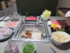 -海底捞火锅(石狮泰禾广场店)