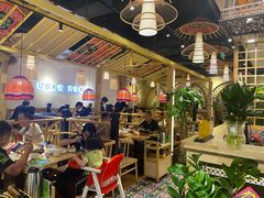 大堂-椰夫人·养生椰子鸡(黄埔时代城店)